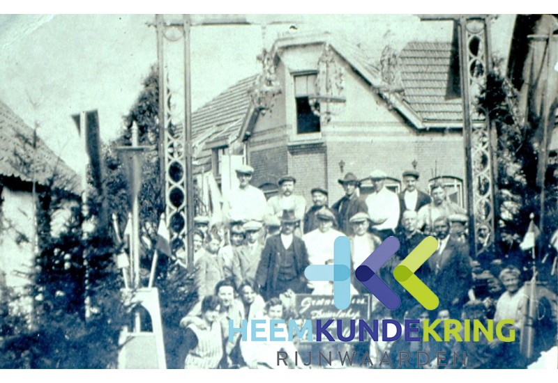 Buurtvereniging Zwartesluis